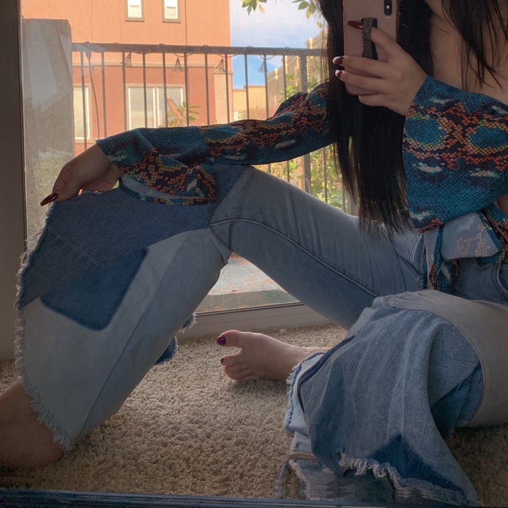 Jeans - Picture 3 of 3